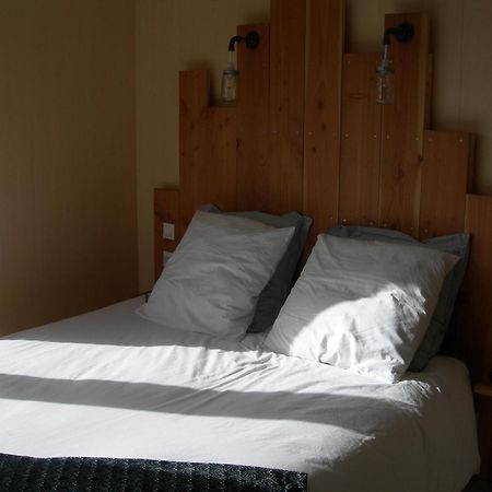 Chambre Nature 阿雷斯 外观 照片