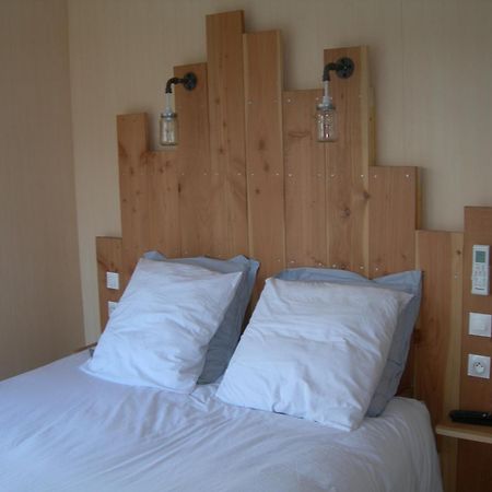 Chambre Nature 阿雷斯 外观 照片