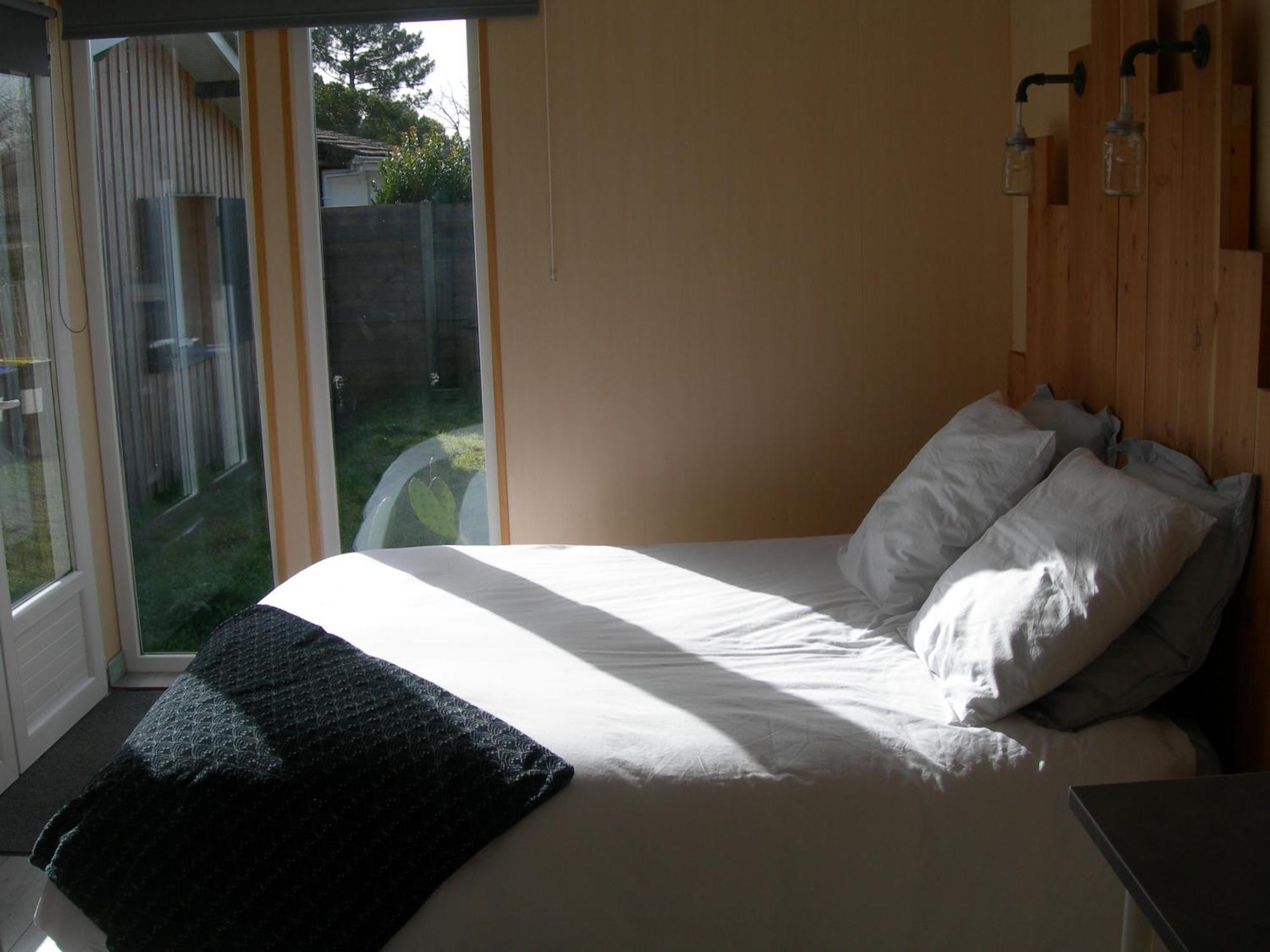 Chambre Nature 阿雷斯 外观 照片
