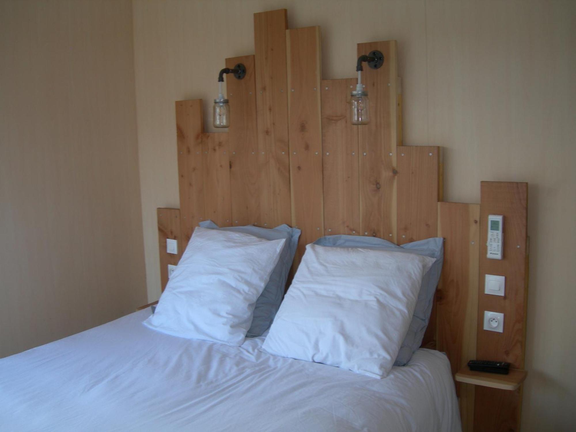 Chambre Nature 阿雷斯 外观 照片